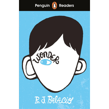 Penguin Readers Level 3: Wonder (ELT Graded Reader) (Paperback) bij Singel 344
