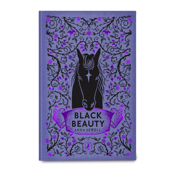 Black Beauty (Hardback) bij Singel 344