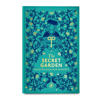 The Secret Garden (Hardback) bij Singel 344