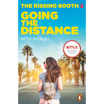 The Kissing Booth 2: Going the Distance (Paperback) bij Singel 344