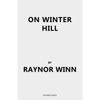 On Winter Hill (Hardback) bij Singel 344