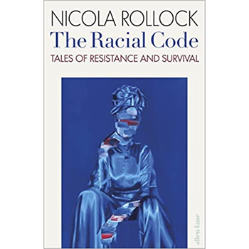 The Racial Code (Hardback) bij Singel 344