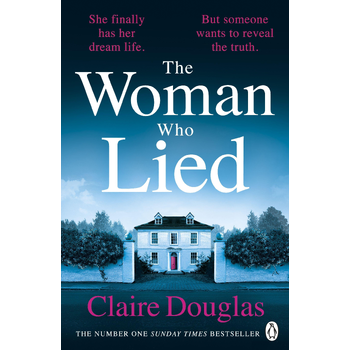 The Woman Who Lied (Paperback) bij Singel 344