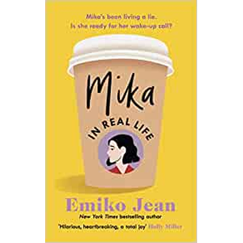 Mika In Real Life (Paperback) bij Singel 344