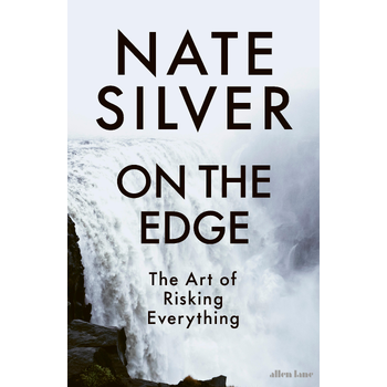 On the Edge (Paperback) bij Singel 344