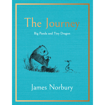 The Journey (Hardback) bij Singel 344