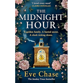 The Midnight Hour (Paperback) bij Singel 344