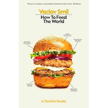 How to Feed the World (Paperback) bij Singel 344