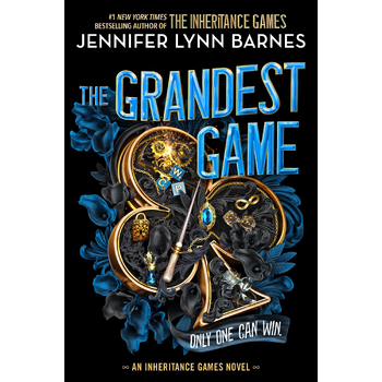 The Grandest Game (Paperback) bij Singel 344
