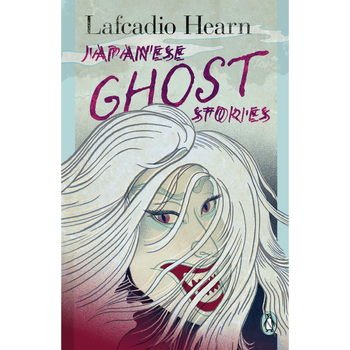 Japanese Ghost Stories (Paperback) bij Singel 344