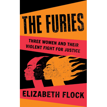 The Furies (Hardback) bij Singel 344