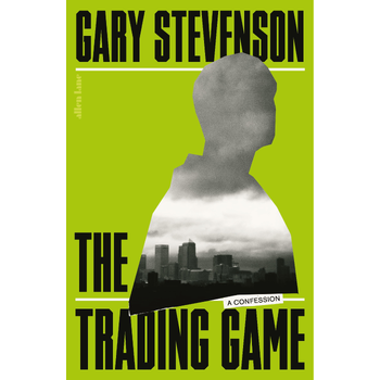 The Trading Game (Paperback) bij Singel 344