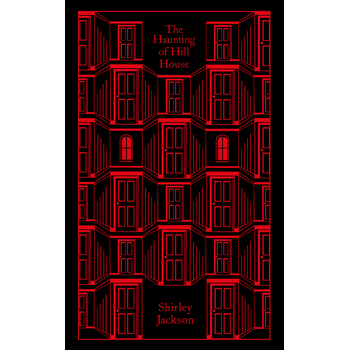 The Haunting of Hill House (Hardback) bij Singel 344