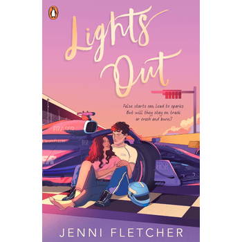 Lights Out (Paperback) bij Singel 344