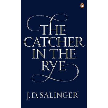 The Catcher in the Rye (Paperback) bij Singel 344