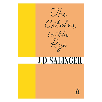The Catcher in the Rye (Paperback) bij Singel 344