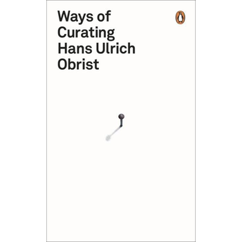 Ways of Curating (Paperback) bij Singel 344