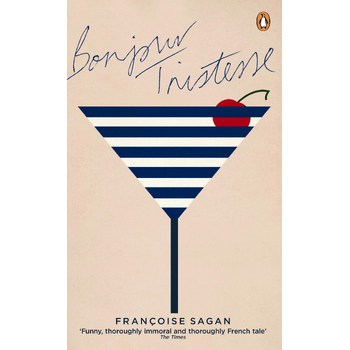 Bonjour Tristesse (Paperback) bij Singel 344