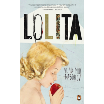 Lolita (Paperback) bij Singel 344