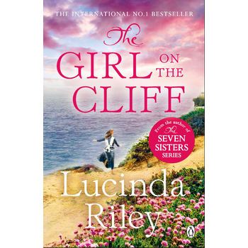 The Girl on the Cliff (Paperback) bij Singel 344