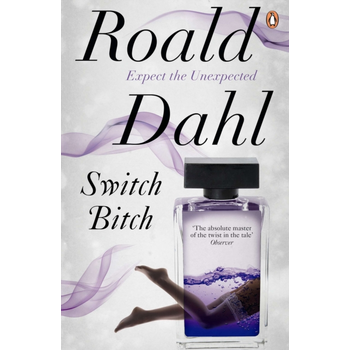Switch Bitch (Paperback) bij Singel 344