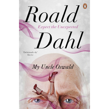 My Uncle Oswald (Paperback) bij Singel 344