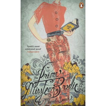 The Prime of Miss Jean Brodie (Paperback) bij Singel 344