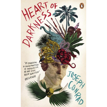 Heart of Darkness (Paperback) bij Singel 344