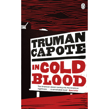In Cold Blood (Paperback) bij Singel 344