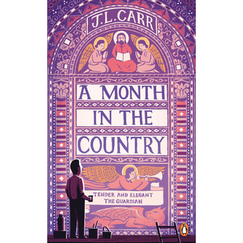 A Month in the Country (Paperback) bij Singel 344