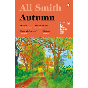 Autumn (Paperback) bij Singel 344