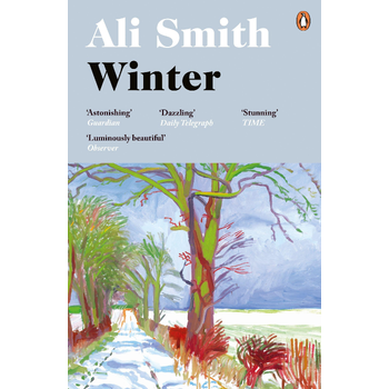 Winter (Paperback) bij Singel 344
