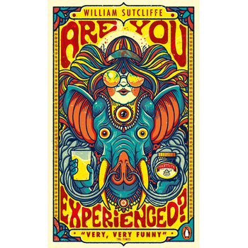 Are You Experienced? (Paperback) bij Singel 344