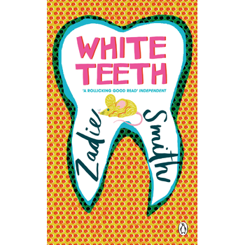 White Teeth (Paperback) bij Singel 344