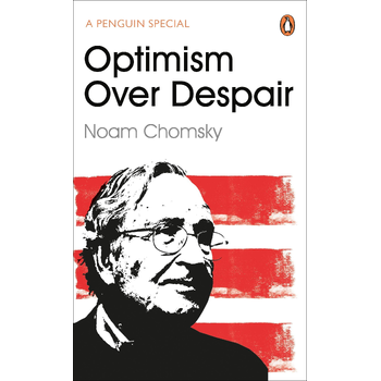 Optimism Over Despair (Paperback) bij Singel 344