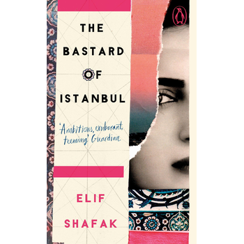 The Bastard of Istanbul (Paperback) bij Singel 344