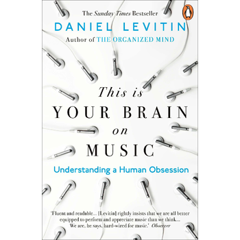 This is Your Brain on Music (Paperback) bij Singel 344