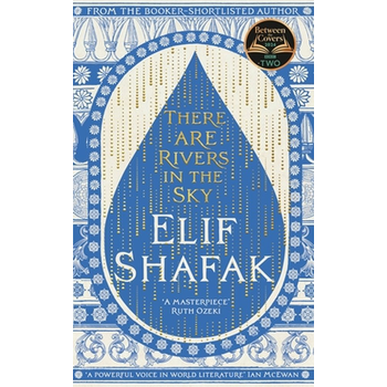 There are Rivers in the Sky (Paperback) bij Singel 344