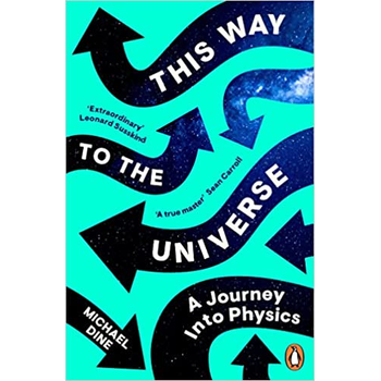 This Way to the Universe (Paperback) bij Singel 344