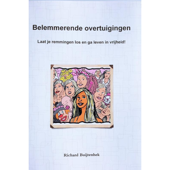 Belemmerende overtuigingen (Paperback) bij Singel 344