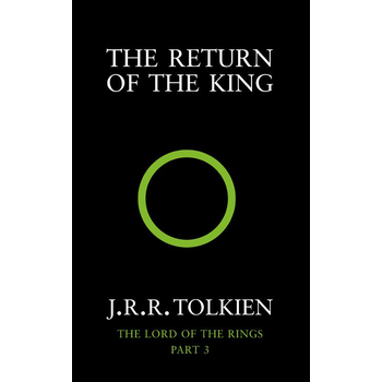 The Return of the King (Paperback) bij Singel 344