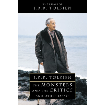 The Monsters and the Critics (Paperback) bij Singel 344
