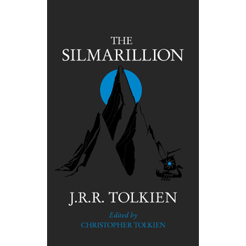 The Silmarillion (Paperback) bij Singel 344