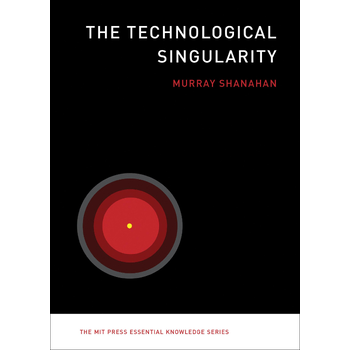The Technological Singularity (Paperback) bij Singel 344