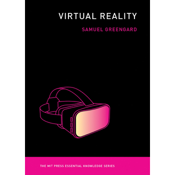 Virtual Reality (Paperback) bij Singel 344
