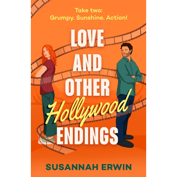 Love And Other Hollywood Endings (Paperback) bij Singel 344