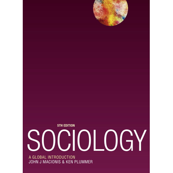 Sociology (Paperback) bij Singel 344