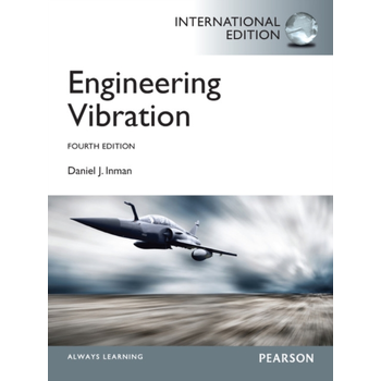 Engineering Vibrations (Paperback) bij Singel 344