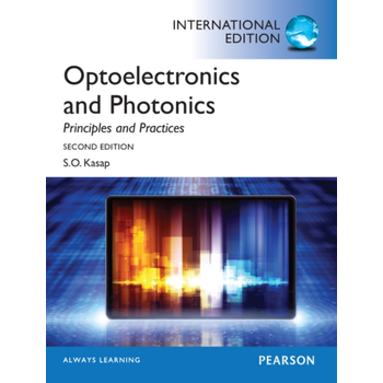Optoelectronics & Photonics: Principles & Practices (Paperback) bij Singel 344
