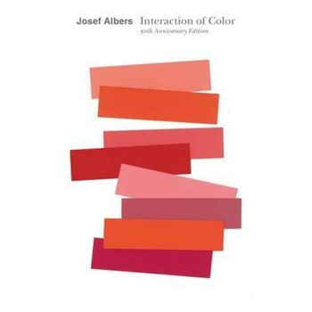 Interaction of Color (Paperback) bij Singel 344